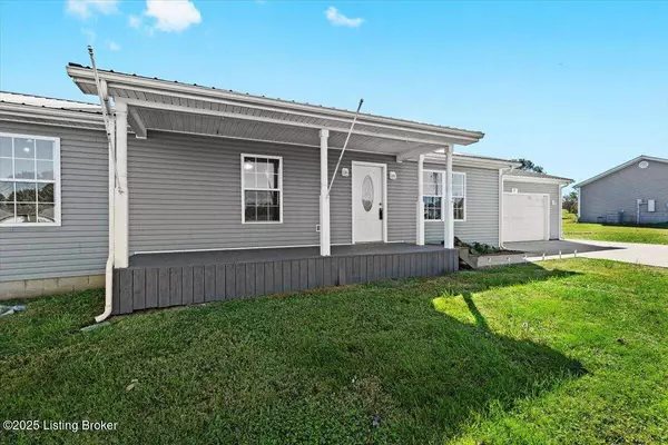 81 Jo jo lane Ln, Buffalo, KY 42716