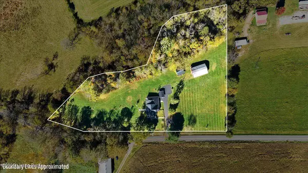 315 Blowing Springs Road Rd, Greensburg, KY 42743