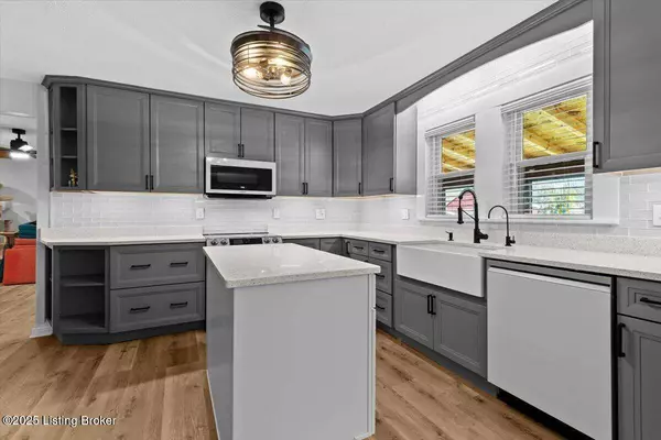 315 Blowing Springs Road Rd, Greensburg, KY 42743