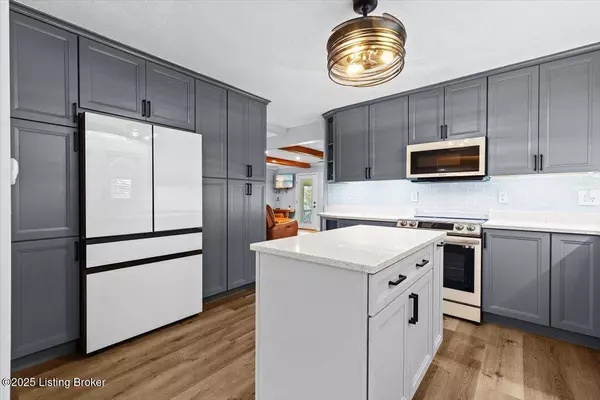 315 Blowing Springs Road Rd, Greensburg, KY 42743