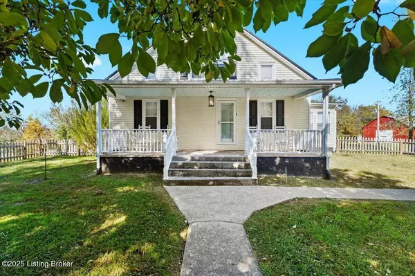 315 Blowing Springs Road Rd, Greensburg, KY 42743