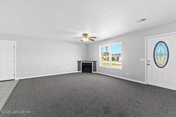 81 Jo jo lane Ln, Buffalo, KY 42716