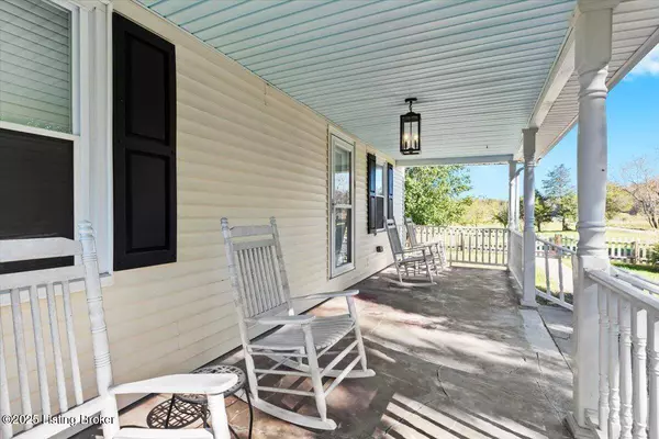 315 Blowing Springs Road Rd, Greensburg, KY 42743