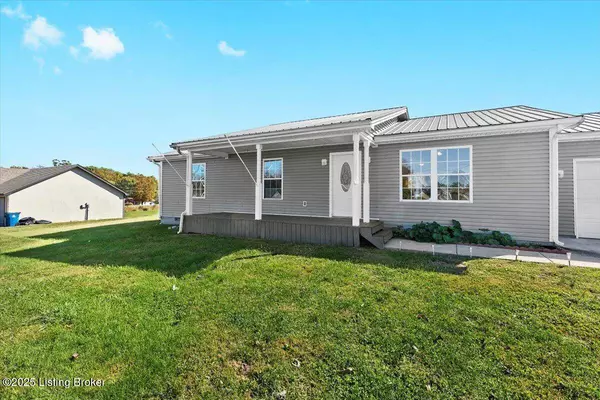 81 Jo jo lane Ln, Buffalo, KY 42716