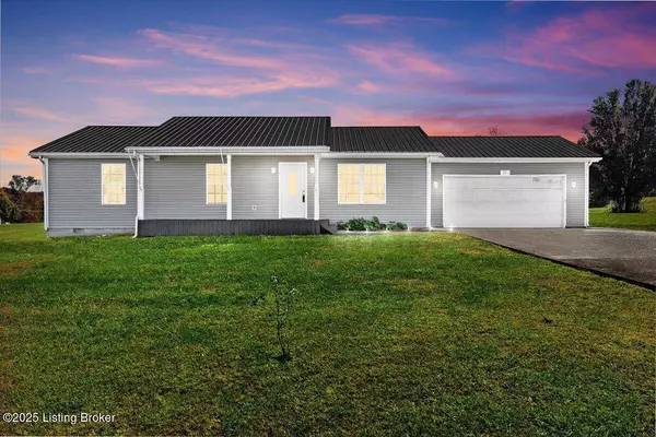 81 Jo jo lane Ln, Buffalo, KY 42716