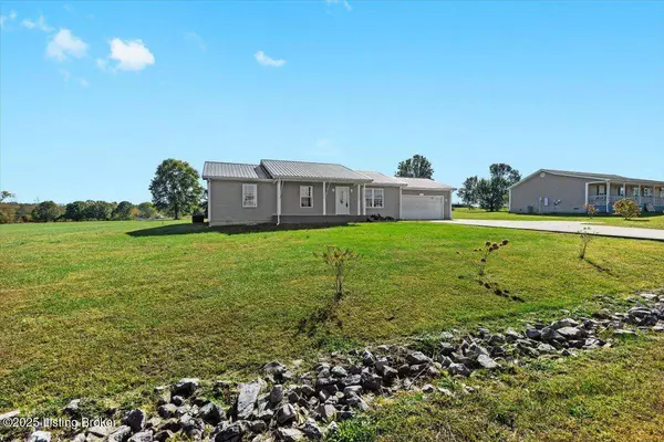 81 Jo jo lane Ln, Buffalo, KY 42716
