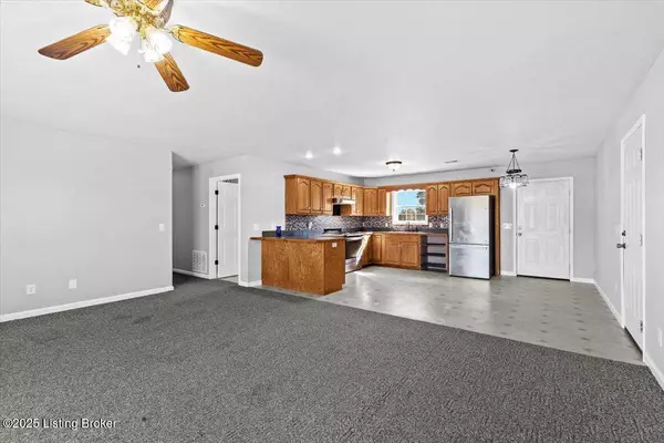 81 Jo jo lane Ln, Buffalo, KY 42716