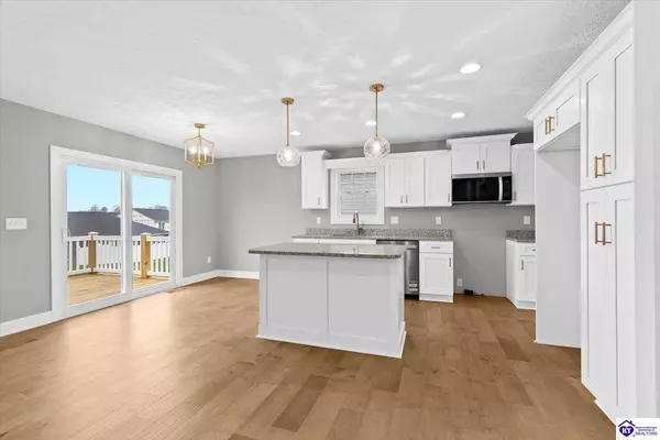 605 Ashwood Avenue, Elizabethtown, KY 42701