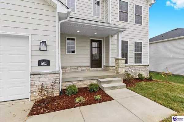 605 Ashwood Avenue, Elizabethtown, KY 42701