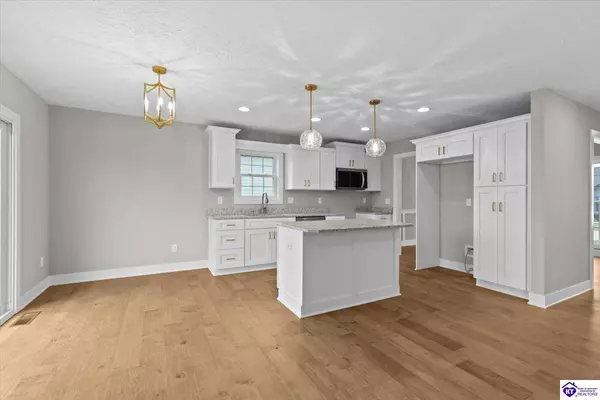 605 Ashwood Avenue, Elizabethtown, KY 42701