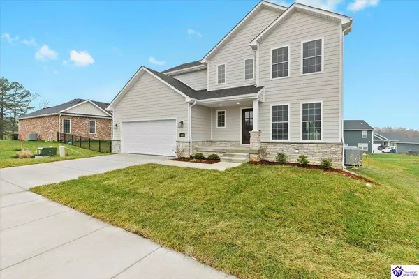 605 Ashwood Avenue, Elizabethtown, KY 42701