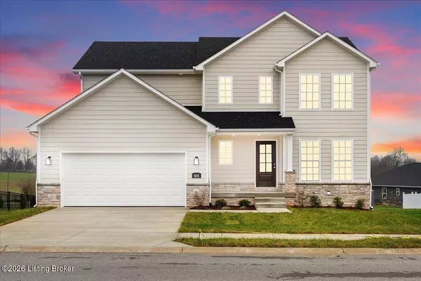 605 Ashwood Ave, Elizabethtown, KY 42701