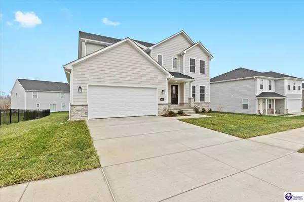 605 Ashwood Avenue, Elizabethtown, KY 42701