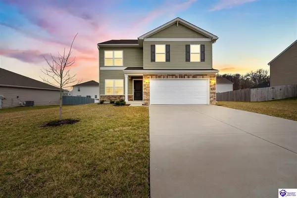 116 Calumet Loop, Elizabethtown, KY 42701