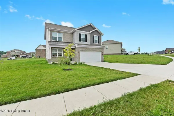 116 Calumet LOOP, Elizabethtown, KY 42701