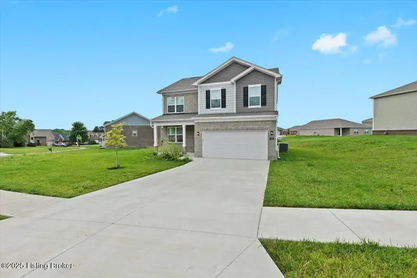 116 Calumet LOOP, Elizabethtown, KY 42701