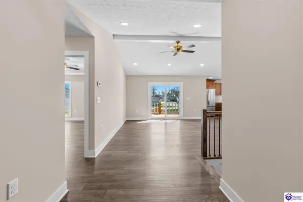 504 Ashwood Avenue, Elizabethtown, KY 42701