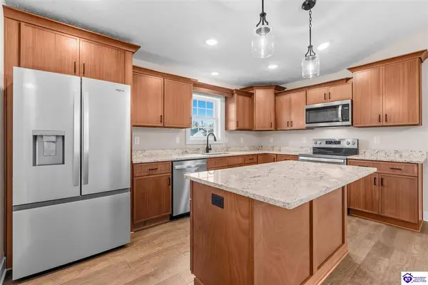 504 Ashwood Avenue, Elizabethtown, KY 42701