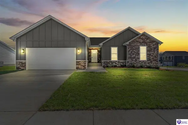 504 Ashwood Avenue, Elizabethtown, KY 42701