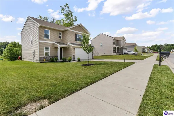 408 Tristan Lane, Elizabethtown, KY 42701
