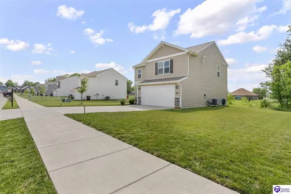 408 Tristan Lane, Elizabethtown, KY 42701