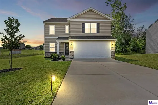 408 Tristan Lane, Elizabethtown, KY 42701