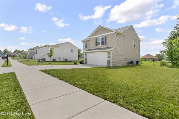 408 Tristan Ln, Elizabethtown, KY 42701