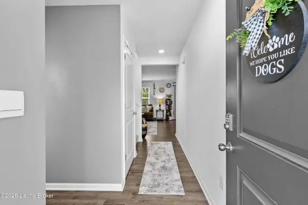 408 Tristan Ln, Elizabethtown, KY 42701