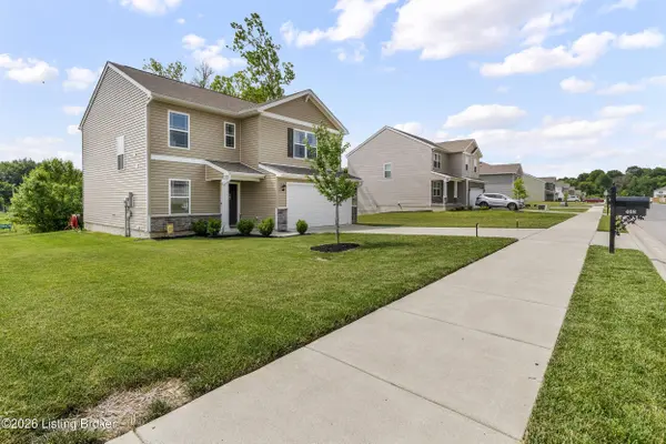 408 Tristan Ln, Elizabethtown, KY 42701