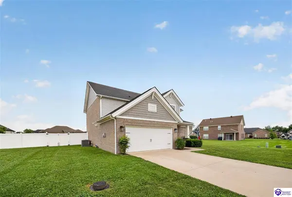587 Montrose Drive, Bowling Green, KY 42104