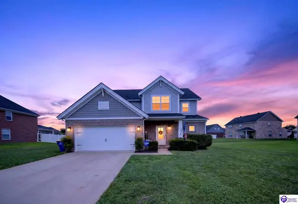 587 Montrose Drive, Bowling Green, KY 42104
