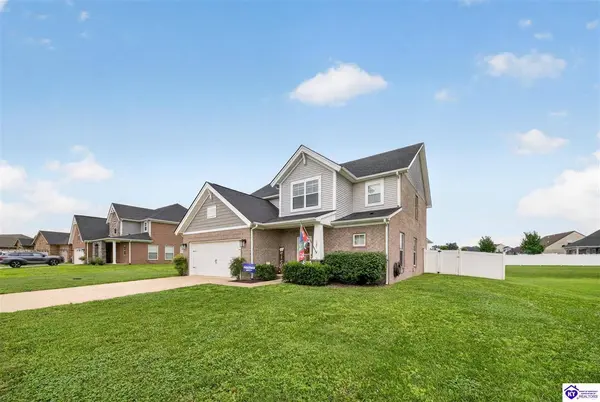 587 Montrose Drive, Bowling Green, KY 42104