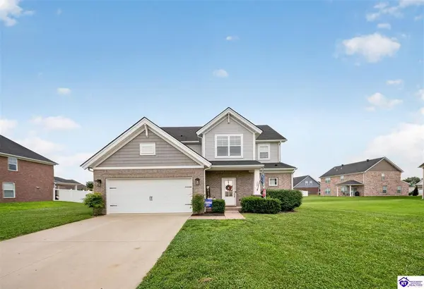 587 Montrose Drive, Bowling Green, KY 42104