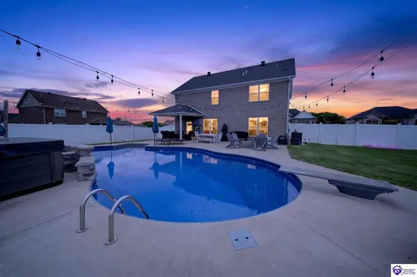 587 Montrose Drive, Bowling Green, KY 42104