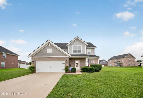 587 Montrose Dr, Bowling Green, KY 42104