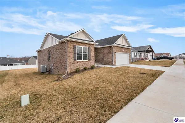 505 Ashwood Avenue, Elizabethtown, KY 42701