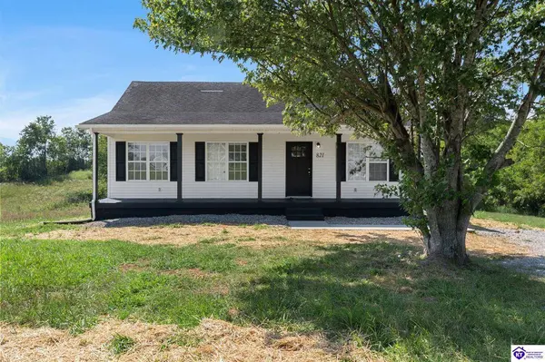 821 Rocky Hill Road, Rocky Hill, KY 42163