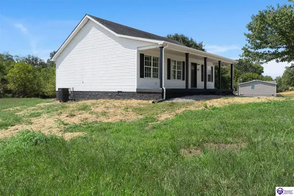 821 Rocky Hill Road, Rocky Hill, KY 42163