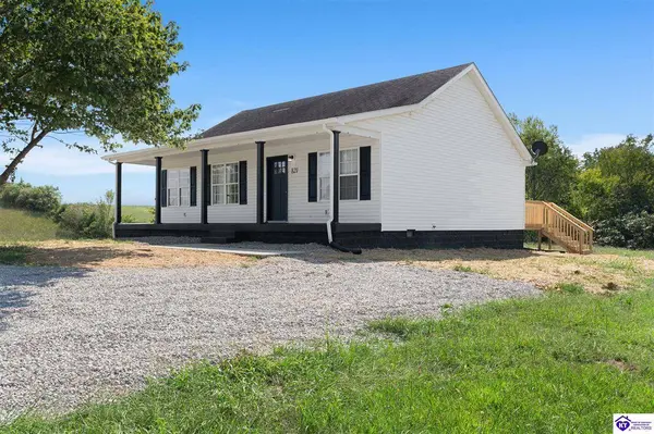 821 Rocky Hill Road, Rocky Hill, KY 42163