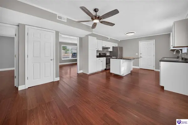 200 Scarlet Avenue, Radcliff, KY 40160