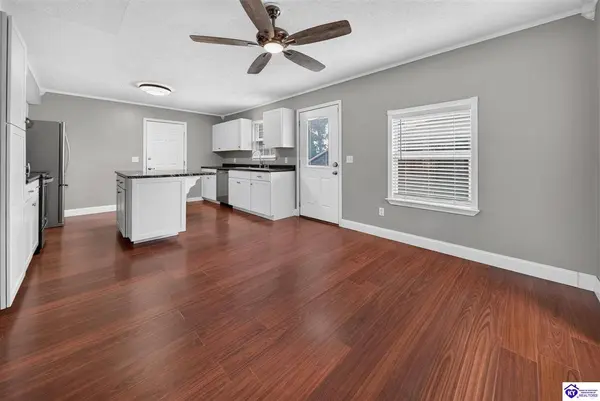 200 Scarlet Avenue, Radcliff, KY 40160