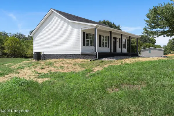 821 Rocky Hill Rd, Rocky Hill, KY 42163
