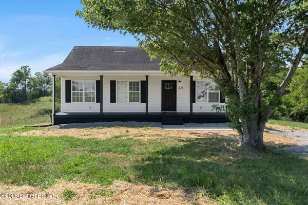 821 Rocky Hill Rd, Rocky Hill, KY 42163