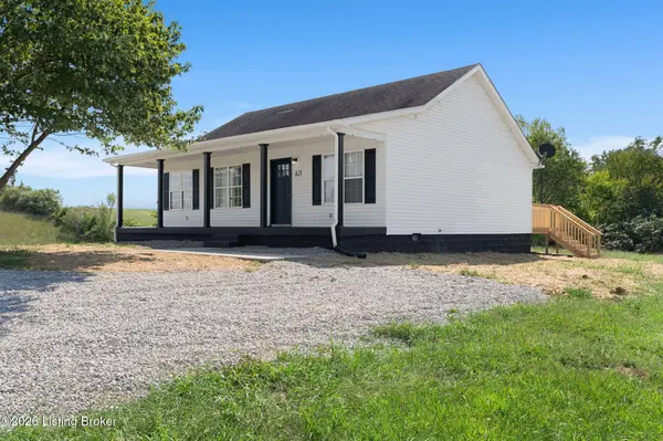821 Rocky Hill Rd, Rocky Hill, KY 42163