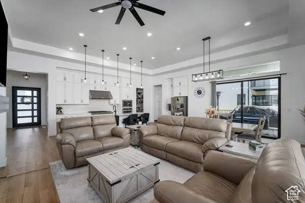 12276 S BOOT CANYON CV, Herriman, UT 84096
