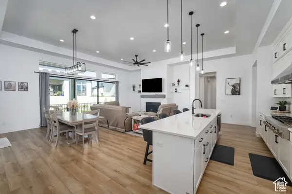 12276 S BOOT CANYON CV, Herriman, UT 84096