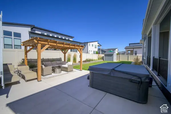 12276 S BOOT CANYON CV, Herriman, UT 84096