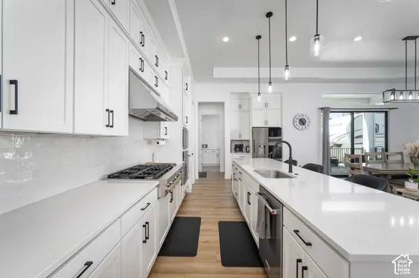 12276 S BOOT CANYON CV, Herriman, UT 84096