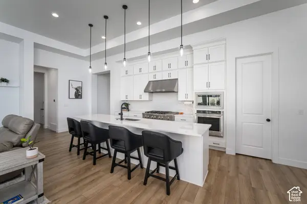 12276 S BOOT CANYON CV, Herriman, UT 84096