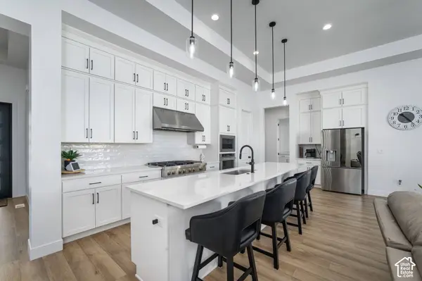 12276 S BOOT CANYON CV, Herriman, UT 84096